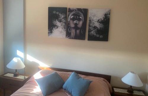 Banfield Apartment | Claudet !