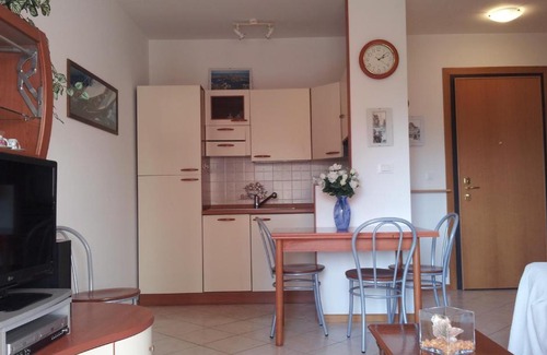 Grado Pineta Apartment | Claudia 4