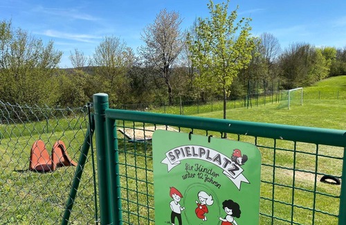 Schesslitz Apartment | Claudia attic apartment - Family vacation apartment by Holzbau Keller