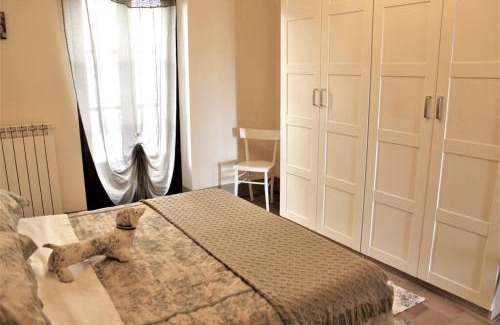 Sovicille Apartment | CLAUDIA VACANZA TOSCANA - Appartamento Melograno -10 min da Siena