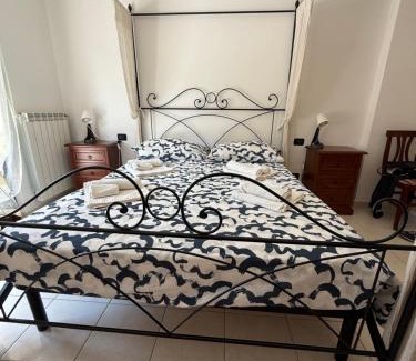 Pescara Apartment | Claudio appartamento Pescara