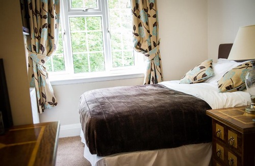 Sedlescombe Hotel | Claverton Hotel