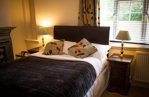 Sedlescombe Hotel | Claverton Hotel