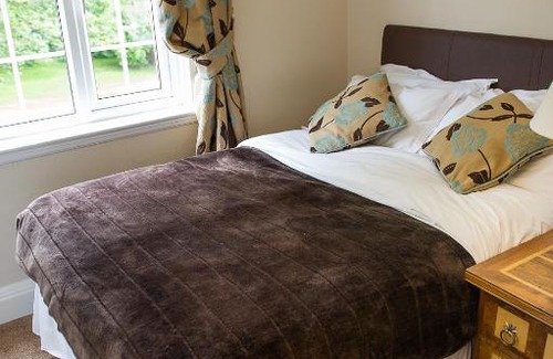 Sedlescombe Hotel | Claverton Hotel