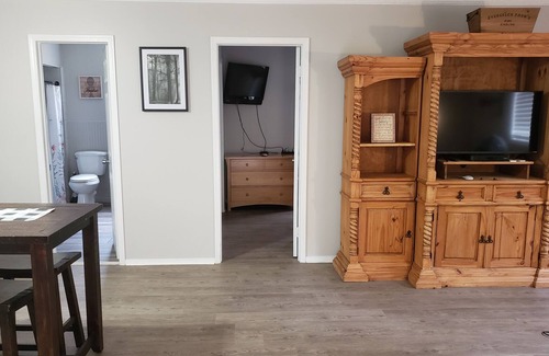 Keystone Heights House | Clay Country Cottage