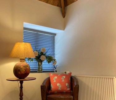 Lechlade House | Claydon Courtyard