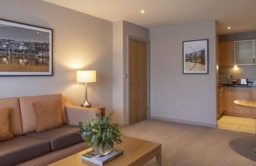 Dublin Hotel | Clayton Hotel Liffey Valley