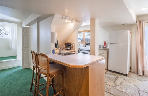 Cle Elum Apartment | Cle Elum Studio Suite - Walk to Town!