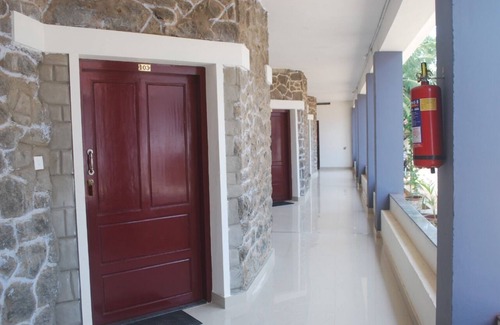 Kanyakumari Bed & Breakfast | Clean and nice Rooms on affordable Price in Kanyakumari