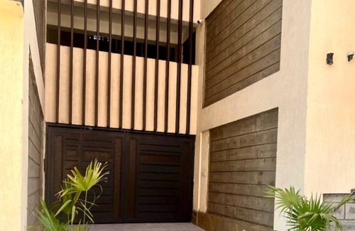 Juja Apartment | Clean Furnished Studio Airbnb along Thika Superhighway, Juja at S