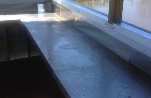 Boothville Cabin | "Clean/Maintained Fully Furnished Lodging"-Mallard