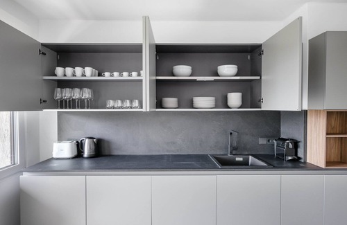 Strassen Apartment | Clean Strassen 2BR w/Balcony, near Bus Station, by Blueground
