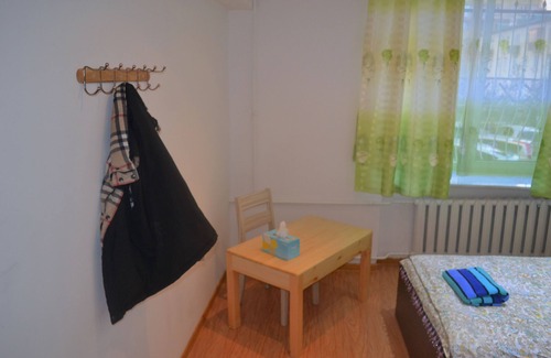 Downtown Ulaanbaatar House | Clean studio apartment in the heart of Ulaanbaatar, close to Sukhbaatar square