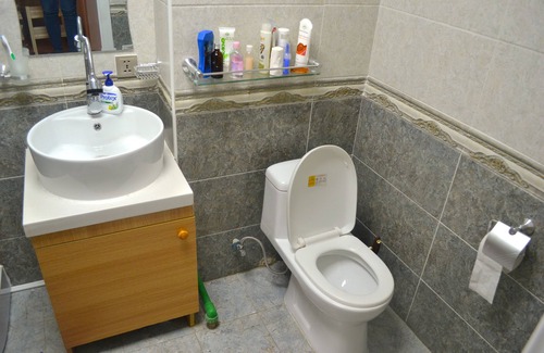 Downtown Ulaanbaatar House | Clean studio apartment in the heart of Ulaanbaatar, close to Sukhbaatar square
