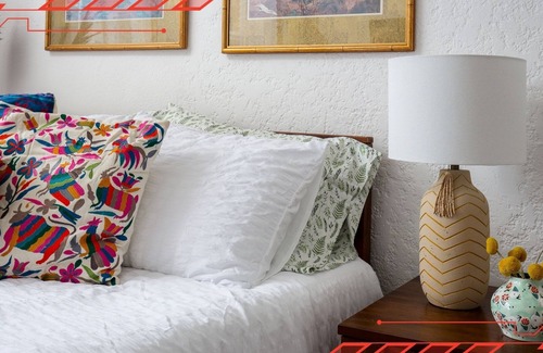 Rampart Village Apartment | Clean studio APT, near DTLA!