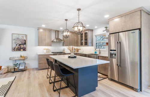 Clear Lake House | Clear Lake Escape