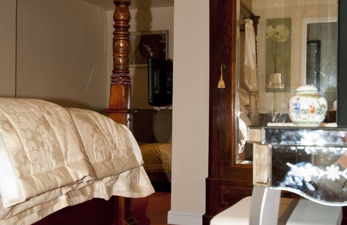 Hailsham Bed & Breakfast | Cleavers Lyng - Guest house