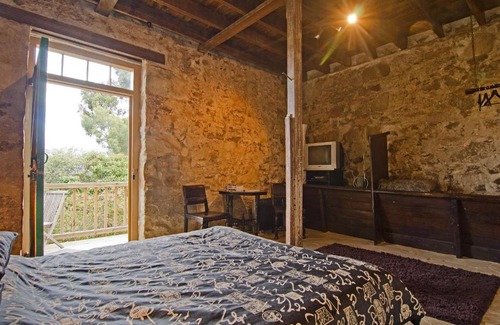 Risdon Bed & Breakfast | Cleburne Homestead