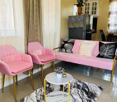 Dipolog House | Clementine's House 2