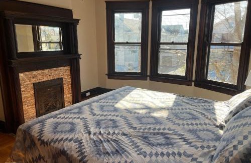 Norwood House | Cleneay #2 Private 3 Bed near Xavier & Downton