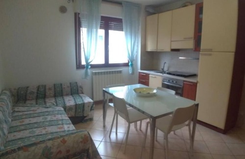 Falconara Marittima Apartment | CLEO CAMELIA