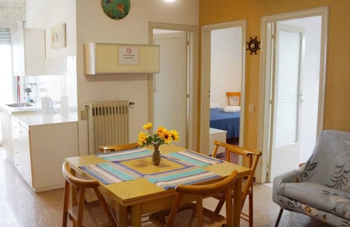 Porto Recanati Apartment | Cleo Girasole