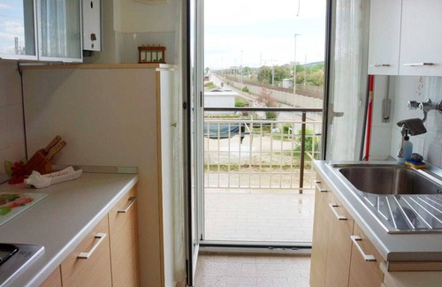 Porto Recanati Apartment | Cleo Girasole