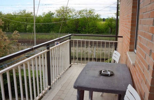 Porto Recanati Apartment | Cleo Girasole