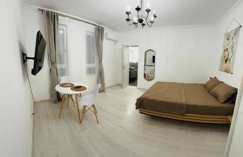Ghiroda Apartment | Cleo Residence 5 Ghiroda