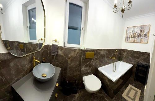 Ghiroda Apartment | Cleo Residence 5 Ghiroda