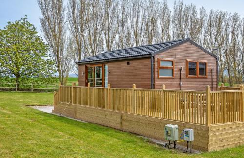 Hutton Rudby Resort | Cleveland Hills View Holiday Park