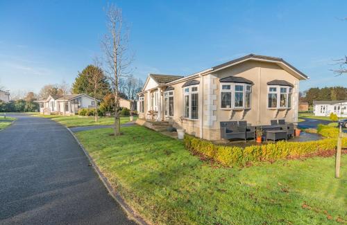 Hutton Rudby Resort | Cleveland Hills View Holiday Park