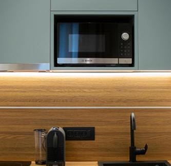 Ioannina Apartment | CLIC - Comfort Luxury in City of Ioannina