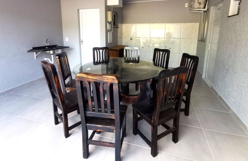 Porto Belo Apartment | Click Apê Itaipu Foz
