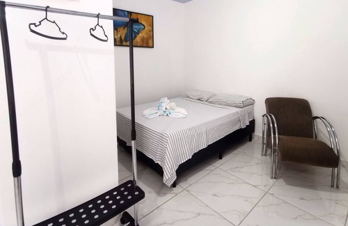 Porto Belo Apartment | Click Apê Itaipu Foz