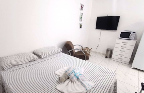 Porto Belo Apartment | Click Apê Itaipu Foz