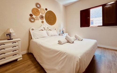 Vecindario Apartment | Click&Guest - Cosmopolis 2