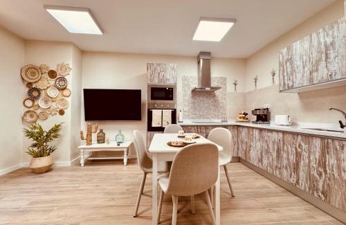 Vecindario Apartment | Click&Guest - Cosmopolis 2