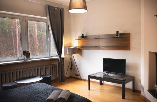 Legionowo House | ClickTheFlat Legionowo Apart Rooms