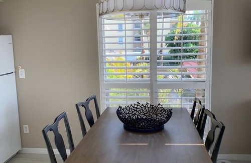 Longboat Key Condo | Client texted view crazy ON SALE