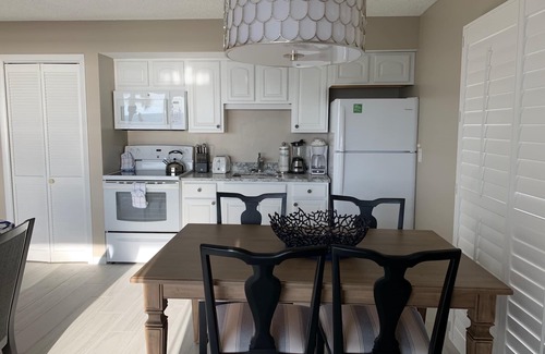 Longboat Key Condo | Client texted view crazy ON SALE