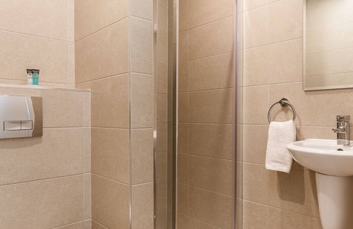 City Centre Dublin House | Clifden House by Nina