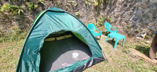 Cisarua Other | Cliff Camp