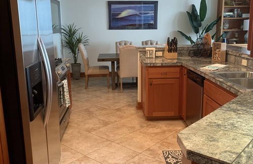 Seaside Condo | Cliff Haven at Seaside Point-TOP FLOOR WITH THE BEST VIEWS - 215+ 5 STAR REVIEWS