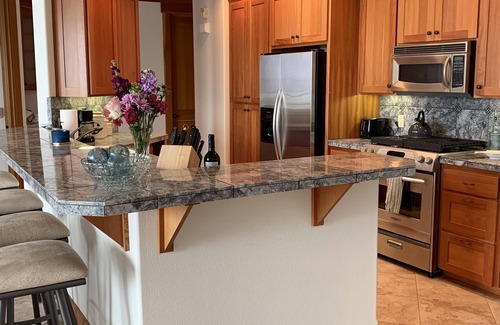 Seaside Condo | Cliff Haven at Seaside Point-TOP FLOOR WITH THE BEST VIEWS - 215+ 5 STAR REVIEWS