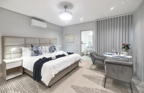 L'Agulhas House | Cliff Haven