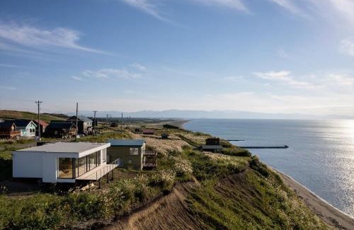 Bannaguro Villa | Cliff House Morai