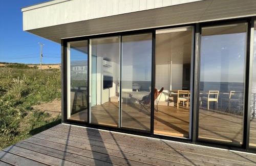 Bannaguro Villa | Cliff House Morai