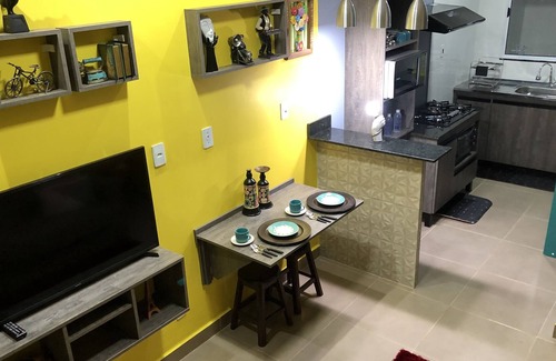 Cuiaba House | Cliff Residences - House 2