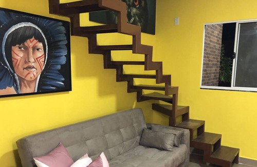 Cuiaba House | Cliff Residences - House 2